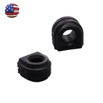 2X Front Axle Stabilizer Sway Bar Bushing For Bmw F10 F11 F12 F13 31356777933. Fixed Price $14.15.