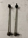 Volkswagen Passat Front Stabilizer Sway Anti Roll Bar Links Oem 2012-2020 Set. Fixed Price $19.95.