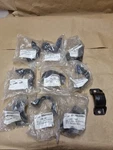 2007-2009 Jaguar Xkr Anti Roll Bar Bracket XR81834. Fixed Price $16.79.