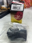 Energy Suspension 7.5125G Sway Bar Bushing Set Front Polyurethane Black. Fixed Price $15.66.
