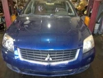 Crossmember/k-frame Front Suspension 2.4L Cylinder Fits 07-09 Galant 103613. Fixed Price $100.00.