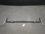 Rear Sway Stabilizer Bar W/ Links Set 2025 Nissan Kicks 56230-7LH1A. Fixed Price $199.99.
