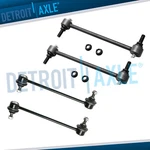 4PC Front & Rear Stabilizer Sway Bar Links For Avalon Camry Solara ES300 RX330. Fixed Price $45.93.