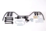 Hellwig 7744 Rear Sway Bar For 2016-2023 Toyota Tacoma 2WD/4WD 0-2IN Lift. Fixed Price $446.30.