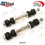 Front Rear Stabilizer Sway Bar Links For Chevrolet Camaro 1970-2002 2PC. Fixed Price $19.99.