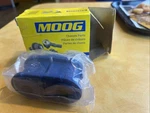 AXXK200211 Moog Bushing Kit -open Box *as-is No Warranty. Fixed Price $15.00.