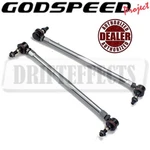Godspeed Front Sway Bar Adjustable Links Kit For Chevrolet Camaro 2010-2015. Fixed Price $59.50.
