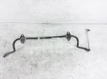 2010-2017 Volvo XC60 Front Stabilizer Sway Bar 31340516 *missing Link*. Fixed Price $107.63.