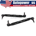 Front Sway Bar Link Pair For Buick Lacrosse Allure Regal Chevrolet Impala Malibu. Fixed Price $25.66.