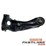 2007-2017 Jeep Compass Left Trailing Arm Link New Oem 05105927AB. Fixed Price $212.18.