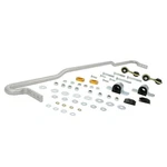 BSR51XZ Whiteline Kit Sway Rear For Subaru Impreza 2008-2016. Fixed Price $358.88.