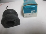 Nos New Gm Bushing # 22566674 (2) Stabilizer Steering Sway-bar 1984-1997 Cars. Fixed Price $14.50.
