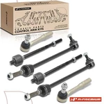 A-premium 6X Front Sway Bar Tie Rod For Mercedes-benz S400 2010-2013 S550 07-13. Fixed Price $83.98.