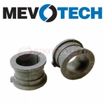 Mevotech Supreme MS86436 Stabilizer Bar Bushing Kit For TD5629W K200639 Rm. Fixed Price $20.29.