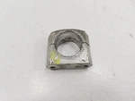 06 Lamborghini Gallardo #1310 Bracket, U-bolt Mount Sway Bar Front 400411031C. Fixed Price $47.49.