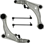 Front Control Arms Sway Bars For 2009-2014 Nissan Maxima. Fixed Price $247.95.