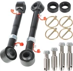 Front Sway Bar Links Disconnects For 2.5-6" Lifts 07-18 Jeep Wrangler Jks. Fixed Price $34.99.