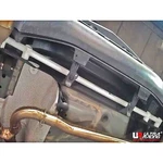 Mazda Bl Speed Mps 10 13 Ultra Racing 4 Points Rear Lower Member Torsion Brace. Fixed Price $272.32.