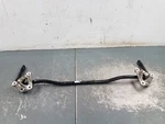 2014 Porsche 911 GT3 991.1 Rear Sway Bar / Brackets #3456 A4. Fixed Price $119.99.