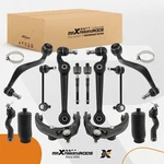 14PCS Front Upper Lower Control Arm Sway Bar Ford Fusion Lincoln 2007-2009. Fixed Price $139.45.
