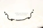 2016 - 2020 Kia Sorento Rear Stabilizer Swaybar 55510C6000 Oem. Fixed Price $99.00.
