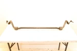 97-04 Corvette 5.7L LS1 Front Stabilizer Bar Assembly. Fixed Price $165.00.