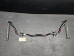 Front Sway Stabilizer Bar W/ Links Set 2019 Honda Cr-v 51300-TLB-A04 2017 2022. Fixed Price $124.00.