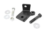 Rough Country Track Bar Relocation Bracket For 2008-2013 Front, Black. Fixed Price $74.99.