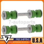 2X Mevotech Ttx Heavy-duty Sway Bar End Links Front For Gmc C2500 1988-1993. Fixed Price $60.99.