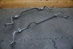 Set Front Rear Anti Roll Sway Bar 2223231265 Oem Mercedes S550 S560 W222 14-18. Fixed Price $82.49.