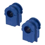 K200327 Moog Sway Bar Bushings Set Of Front For Nissan Maxima Altima Pair. Fixed Price $23.89.