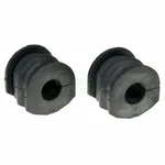 Moog Suspension Stabilizer Bar Bushing Kit Rear To Frame K200207 For Nissan. Fixed Price $18.95.