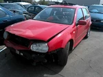 Stabilizer Bar Fits 99 Golf 127767. Fixed Price $150.00.