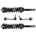 Rear Quick Strut Assembly + Sway Bar Kit For Honda Cr-v 1997 2001. Fixed Price $109.84.