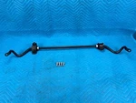 Lexus LS500 Rear Stabilizer Bar W/ Bushings & Bolts 2018-2024 Oem. Fixed Price $110.00.