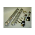 Metco MCA0002 Upper & Lower Control Arms Buick/chevy. Fixed Price $659.99.