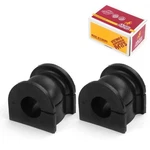 Front Sway Bar Bushing Kit For Acura Tsx Tl Honda Accord Odyssey K90554. Fixed Price $25.97.