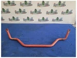 1994-2004 Ford Mustang Gt Front Sway Stabilizer Bar Suspension Red. Fixed Price $149.99.