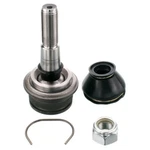 Ball Joint For 1993-2003 Volkswagen Transporter Eurovan. Fixed Price $137.85.