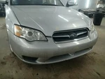 Stabilizer Bar Front Excluding Outback Without Turbo Fits 05-09 Legacy 104935371. Fixed Price $124.10.