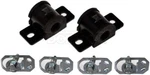 Suspension Stabilizer Bar Bushing Kit Dorman 928-532. Fixed Price $92.80.