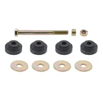 Moog Suspension Stabilizer Bar Link Kit K90122. Fixed Price $17.80.