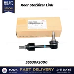Genuine Rear Stabilizer Link 55530P2000 For Hyundai Santa Fe Kia Sorento. Fixed Price $94.00.