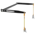 Rockjock CE-9906-21 Antirock Sway Bar Kit. Fixed Price $643.67.