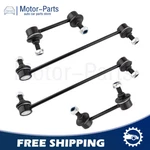 4PCS Front & Rear Sway Bar Stabilizer Link Kit For 2005-2010 Scion Tc K750009. Fixed Price $33.99.