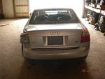 Stabilizer Bar Rear Model Vin 8TH Digit 16MM Diameter Fits Audi A4 9878688. Fixed Price $123.37.
