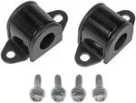 Front Suspension Stabilizer Bar Bushing Kit Dorman 928-314 For Toyota Corolla. Fixed Price $30.69.