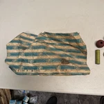 Nos Original 1967-92 Camaro Firebird Front Stabilizer Sway Bar Link 464167. Fixed Price $75.00.