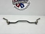 1993-2002 Camaro Ss Trans WS6 Front Suspension 32MM Sway Bar 26032907 Oem N2. Fixed Price $90.00.