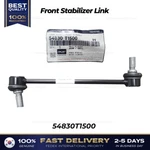 Genuine Front Stabilizer Link 54830T1500 For Hyundai Genesis G80 G90. Fixed Price $74.00.